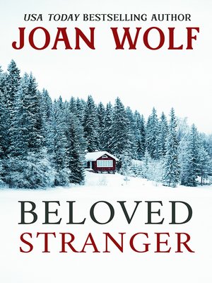 cover image of Beloved Stranger